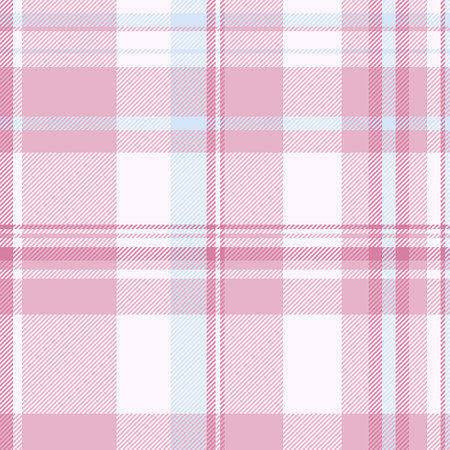 Male fabric pattern check, back texture plaid background. Gentleman tartan seamless textile vector...