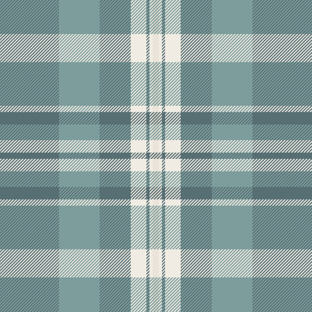 Stroke tartan background fabric, mixed check seamless vector. Kingdom textile pattern plaid texture...