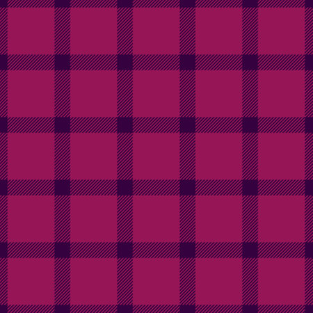 Smooth texture plaid check, hippie tartan seamless background. Diwali textile fabric vector pattern...