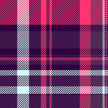 Suite tartan plaid check, printing vector texture background. Masculine fabric pattern seamless...