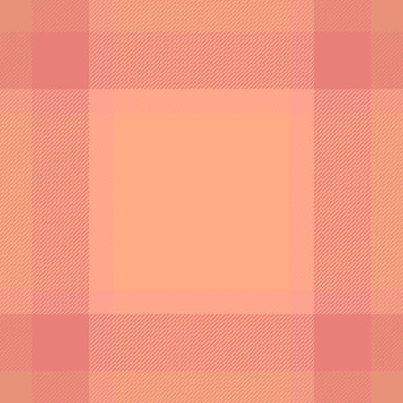 Custom background vector plaid, order texture textile fabric. Folded tartan pattern check seamless...
