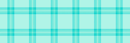 1970s pattern plaid texture, grid check textile vector. Pixel seamless tartan background fabric in...