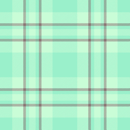 Ethnicity fabric pattern tartan, creation textile background check. Colored seamless plaid vector...