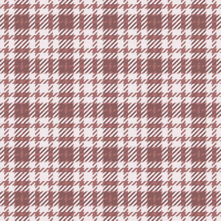 Romantic fabric vector tartan, identity textile seamless pattern. Argyle plaid check texture...