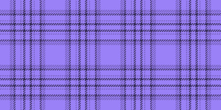 Elegant purple and dark purple plaid pattern. Perfect for textile design, fashion, websites, and...