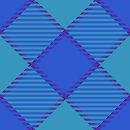 Irish fabric pattern tartan, gentle seamless vector plaid. Masculine background check textile...