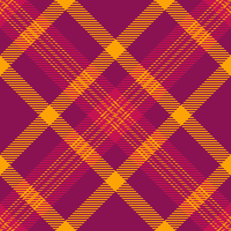 Dynamic abstract geometric pattern in vibrant crimson and gold hues. Ideal for textile designs, website backgrounds, or modern branding projects. Creates a bold and energetic visual impact.のイラスト素材
