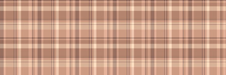 Pajamas tartan check vector, elegance fabric seamless texture. Doodle pattern plaid textile...