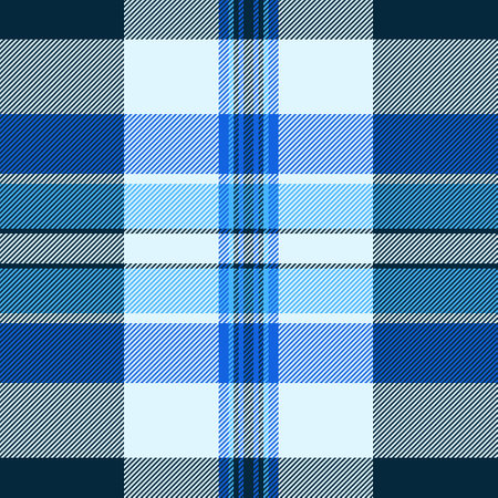 Stripe pattern check vector, rich tartan textile background. Bedding texture seamless fabric plaid...