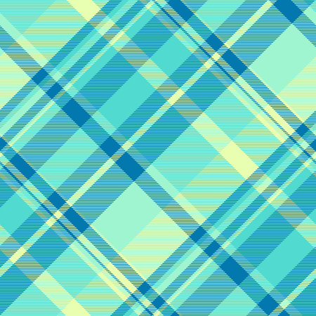 Male background check pattern, usa seamless plaid tartan. Display texture vector textile fabric in...