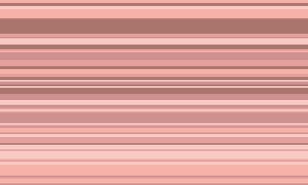 Abstract horizontal stripes in soft pink and brown tones. Perfect for backgrounds, website banners, or textile designs. Evokes feelings of calm, serenity, and subtle elegance.のイラスト素材