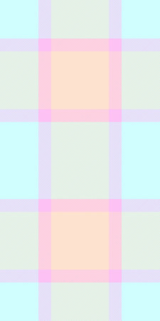 Pastel plaid pattern, perfect for backgrounds, textiles, and branding. Soft, delicate colors evoke...