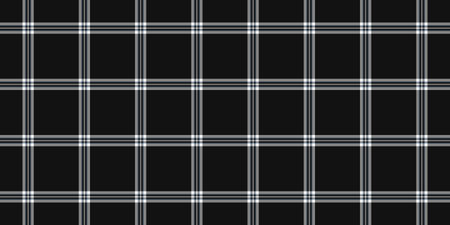 Turkish pattern vector seamless, bedroom check tartan texture. Refresh fabric plaid background...