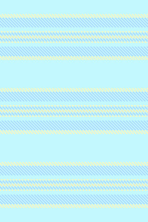 Isolation textile vector seamless, canvas lines fabric pattern. Marriage background stripe texture...
