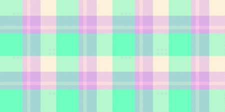Pastel plaid design featuring a soft color palette. Ideal as a background, texture or pattern in...