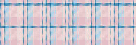 Merry christmas textile check fabric, surface texture plaid tartan. Exotic pattern vector seamless...