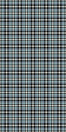 Scottish plaid pattern texture, menu check tartan seamless. Tile background textile vector fabric in...
