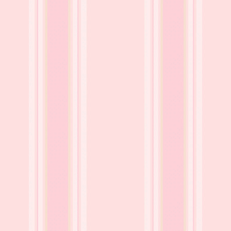 Pastel stripes create a soft, elegant pattern. Delicate pink and white hues evoke calm femininity. Perfect for backgrounds, textiles, or graphic design projects.のイラスト素材