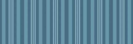 Bextile lines stripe background, jacket vector textile seamless. Cee fabric texture pattern vertical in cyan and light colors palette.のイラスト素材