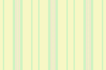 Up seamless vertical lines, folded textile vector pattern. Halftone texture fabric background stripe in light and green colors palette.のイラスト素材