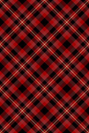 Sample plaid background texture, printout textile seamless check. Diwali vector fabric pattern...