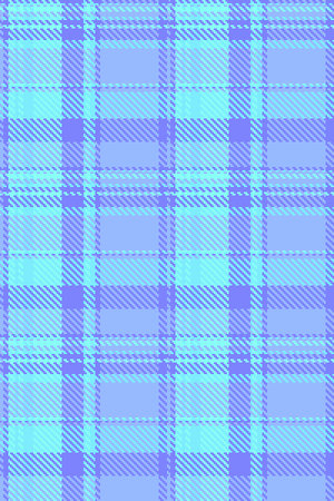 Serene pastel plaid pattern, perfect for textile design, website backgrounds, or scrapbooking. The...