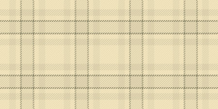Subtle beige and olive plaid pattern. Perfect for textile designs, website backgrounds, or autumnal...