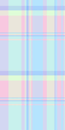 Composition textile tartan plaid, messy seamless background texture. Household pattern check fabric...