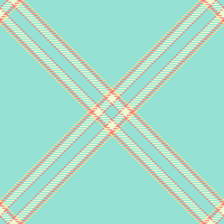 Vibrant pastel plaid pattern, perfect for textile design, websites, or packaging.