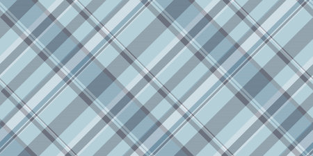 Website tartan pattern texture, popular check seamless plaid. Menu fabric background vector textile...