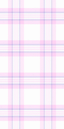 Effect vector pattern textile, youth fabric check tartan. Business background seamless plaid texture in white and light colors palette.のイラスト素材