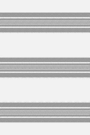Elegant gray and white striped pattern. Perfect for textile design, website backgrounds, or packaging. This minimalist, textured design offers a sense of order and sophistication.のイラスト素材