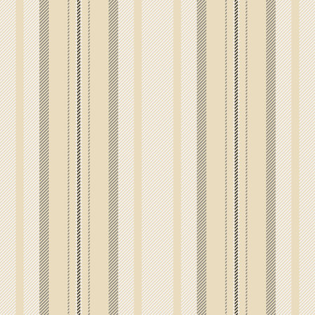 Elegant striped pattern in neutral tones. Perfect for backgrounds, textiles, or adding a touch of classic style to your designs. Versatile and timeless.のイラスト素材