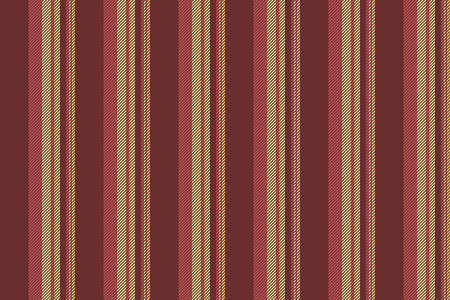 Elegant vertical striped background in warm earth tones. Classic, refined texture suitable for print, textiles, web design. Versatile stylish.のイラスト素材