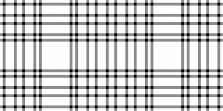 Dining vector tartan fabric, hat check seamless textile. Geometry plaid pattern texture background...