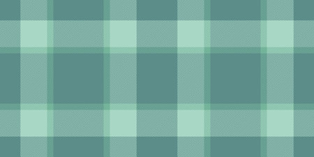 Softness background check textile, grand plaid vector texture. Postcard fabric pattern seamless...