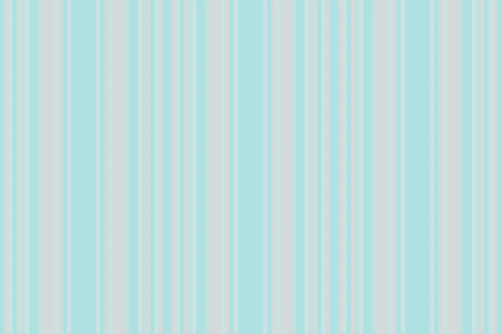 Ulothes background fabric lines, ornate stripe vector vertical. Censual texture textile seamless pattern in powder blue and light colors palette.のイラスト素材