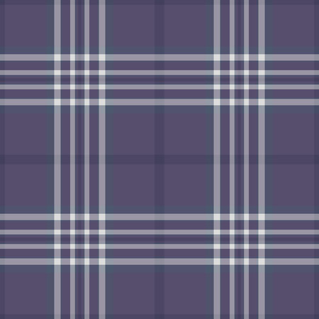 Classic plaid pattern, soft hues. Adds a touch of tradition, ideal for backgrounds, textiles, and graphic design. Seamless, versatile, timeless appeal.のイラスト素材