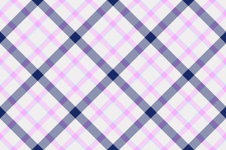 Seamless tartan pattern, a visually appealing plaid design. Great for backgrounds, textiles, or...