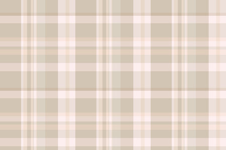 Xmas textile pattern vector, industrial tartan texture seamless. Minimal fabric background plaid...