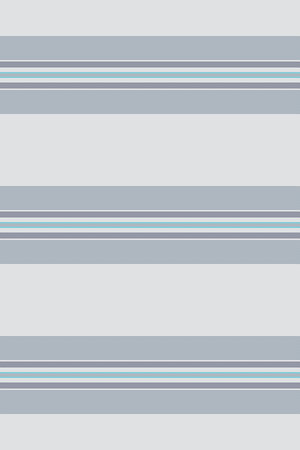 Ondustrial seamless vertical vector, blank stripe lines texture. Ieminine fabric pattern background textile in sterling silver and light slate gray colors palette.のイラスト素材