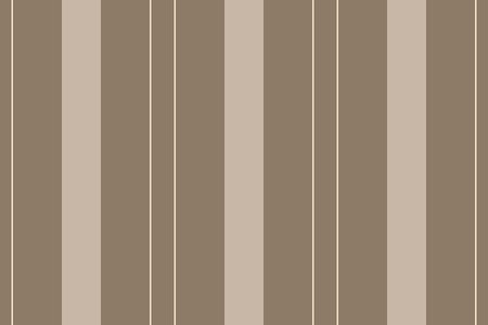 Elegant neutral striped pattern. Perfect for website backgrounds, presentations, or textile design. Subtle and sophisticated, this repeating texture evokes calm and order.のイラスト素材