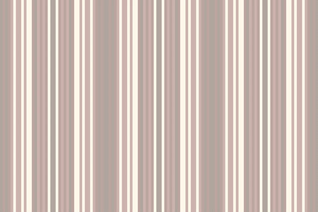 Wut out background fabric texture, sheet stripe lines textile. Selax vertical seamless vector pattern in sea shell and pastel colors palette.のイラスト素材