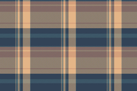 Seamless plaid pattern, classic tartan design. Ideal for fashion, textile prints, backgrounds, and...