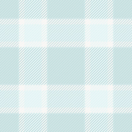 Classic pastel plaid pattern, seamlessly tileable. A soft, versatile backdrop for textile designs,...