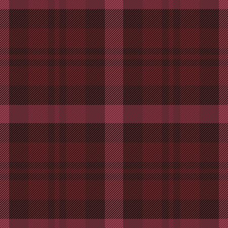 Summertime pattern seamless plaid, picture vector textile texture. Neutral fabric tartan check...