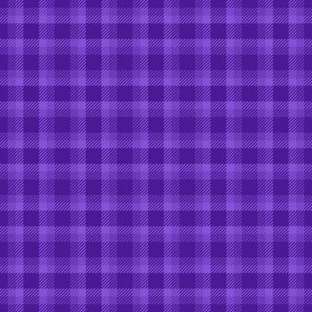 School vector tartan pattern, mockup textile plaid check. Nice background texture fabric seamless in...