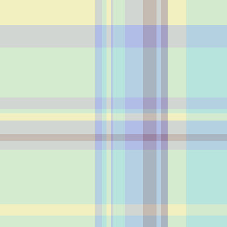 Soft, pastel plaid pattern. Calm and gentle, useful as a subtle, trendy background. Represents...