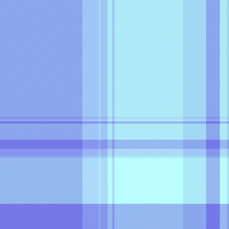 Glen check plaid seamless, rustic textile tartan background. Trendy vector texture fabric pattern in...