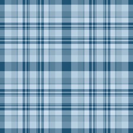 List plaid pattern check, flooring vector texture seamless. Scrap textile tartan fabric background...